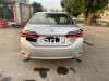 Toyota Corolla GLi 1.3 VVTi 2017 For Sale in Burewala