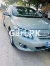 Toyota Corolla GLI 2010 For Sale in Rawalpindi