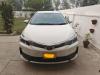 Toyota Corolla GLI 2019 For Sale in Okara