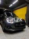 Suzuki Swift GLX CVT 2023 For Sale in Rawalpindi