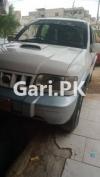 KIA Sportage  2004 For Sale in Karachi