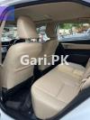 Toyota Corolla Altis Grande 1.8 2021 For Sale in Karachi