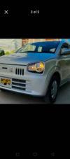 Suzuki Alto VXL AGS 2021 For Sale in Karachi