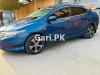 Honda City 1.3 i-VTEC 2009 For Sale in Karachi