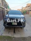 Toyota Fortuner 2.7 VVTi 2017 For Sale in Lahore