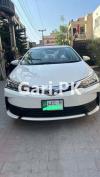 Toyota Corolla GLI 2019 For Sale in Lahore