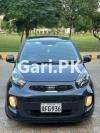 KIA Picanto  2021 For Sale in Gujranwala