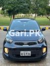 KIA Picanto  2021 For Sale in Punjab