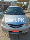 Honda City IDSI 2007 For Sale in Gujrat