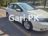 Honda City Aspire 2018 For Sale in Islamabad