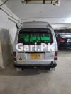 Suzuki Bolan VX (CNG) 2012 For Sale in Karachi