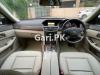 Mercedes Benz E Class E250 Avantgarde 2010 For Sale in Lahore