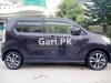 Suzuki Wagon R Stingray X 2014 For Sale in Islamabad