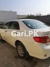 Toyota Corolla GLi 1.3 VVTi 2010 For Sale in Hazro