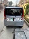 Daihatsu Move  2015 For Sale in Lahore