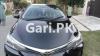 Toyota Corolla GLI 2016 For Sale in Lahore