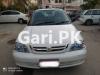 Suzuki Cultus VXR 2015 For Sale in Karachi