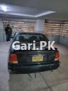 Honda City IDSI 1998 For Sale in Karachi