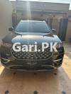 Chery Tiggo 8 Pro  2023 For Sale in Faisalabad