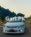 Honda Civic VTi Oriel Prosmatec 2011 For Sale in Lahore