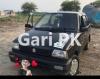 Suzuki Mehran VX 2012 For Sale in Mianwali