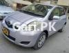 Toyota Vitz  2008 For Sale in Karachi