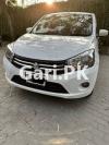 Suzuki Cultus VXL 2022 For Sale in Lahore