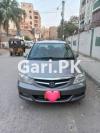 Honda City Vario 2007 For Sale in Karachi