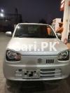 Suzuki Alto  2020 For Sale in Karachi