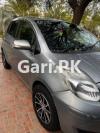 Toyota Vitz  2008 For Sale in Multan