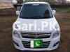 Suzuki Wagon R  2018 For Sale in Gujrat