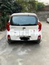 KIA Picanto VXL 2021 For Sale in Lahore