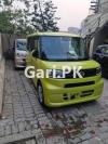 Daihatsu Tanto X Turbo 2020 For Sale in Lahore