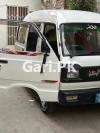 Suzuki Bolan Cargo Van Euro ll 2021 For Sale in Rawalpindi