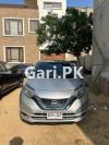 Nissan Note  2018 For Sale in Karachi