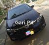 Honda Civic VTi Oriel Prosmatec 1.8 i-VTEC 2014 For Sale in Karachi