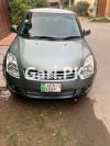 Suzuki Swift DLX 1.3 2012 For Sale in Lahore