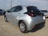 Toyota Yaris Cross  2021 For Sale in Peshawar