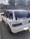 Suzuki Cultus Limited Edition 2013 For Sale in Sukkur