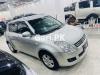 Suzuki Swift DLX Automatic 1.3 Navigation 2020 For Sale in Faisalabad