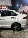 Honda City Aspire Prosmatec 1.5 i-VTEC 2021 For Sale in Lahore