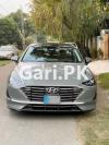 Hyundai Sonata  2022 For Sale in Lahore