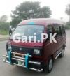 Suzuki Bolan  2014 For Sale in Lahore