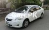 Toyota Belta  2006 For Sale in Lahore