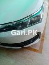 Toyota Corolla XLi VVTi 2017
