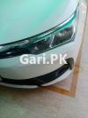 Toyota Corolla XLi VVTi 2017 For Sale in Lahore