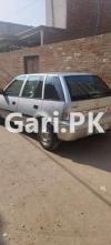 Suzuki Cultus  2013 For Sale in Multan