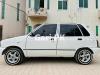 Suzuki Mehran VXR Euro II 2016 For Sale in Rawalpindi