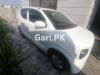 Suzuki Alto VXL AGS 2022 For Sale in Jhelum