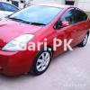 Toyota Prius  2008 For Sale in Karachi